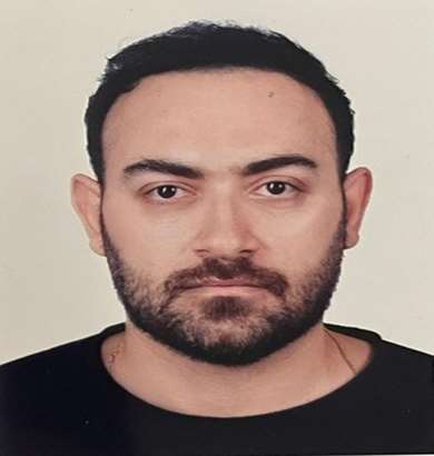 Dr. Kamyar Kharazmi